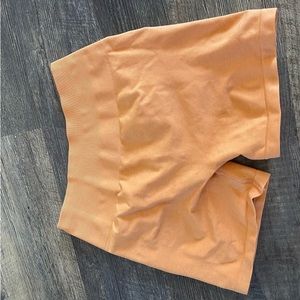 Alphalete Amplify OG” Sell or Trade for Green shorts